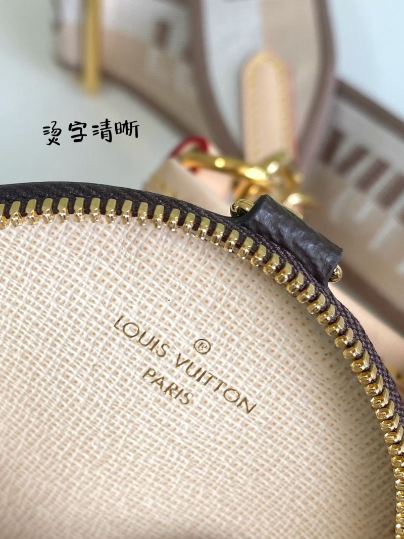 Louis Vuitton Shopping Bags